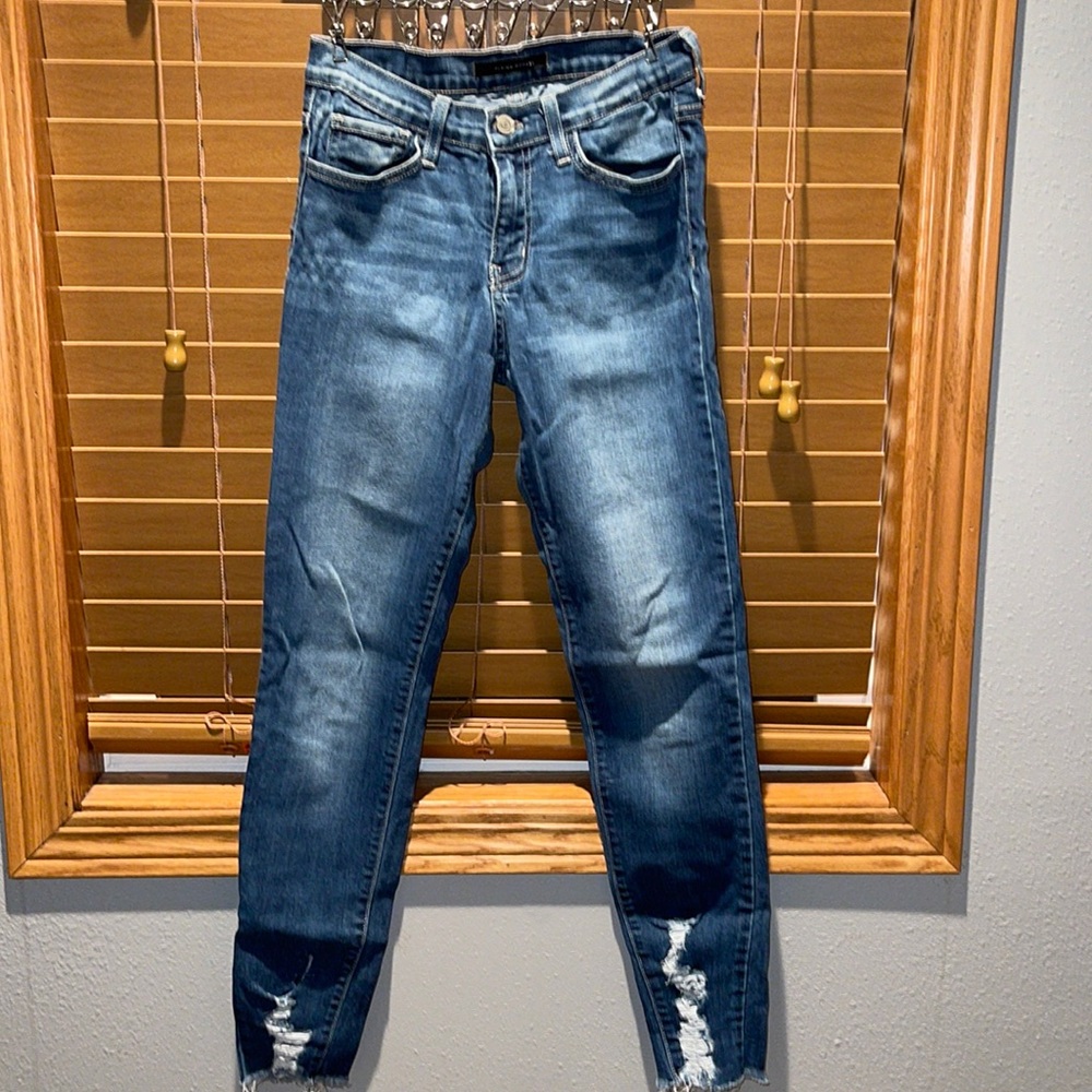 Flying Monkey Jeans